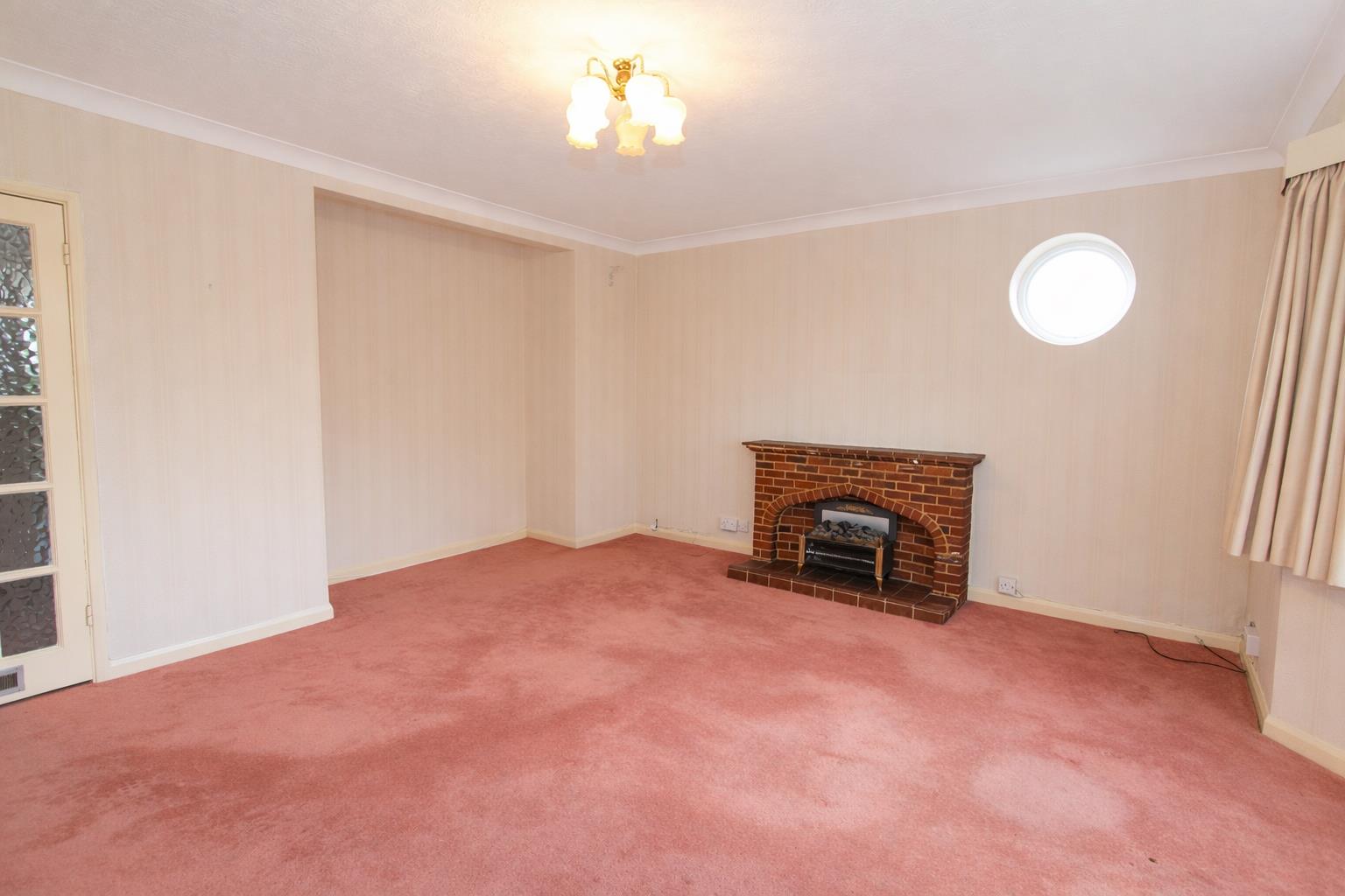 2 bed property in Hemingford Road, Sutton